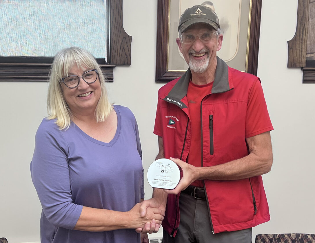 Local NCTA official honored | News, Sports, Jobs - Vimarsana News